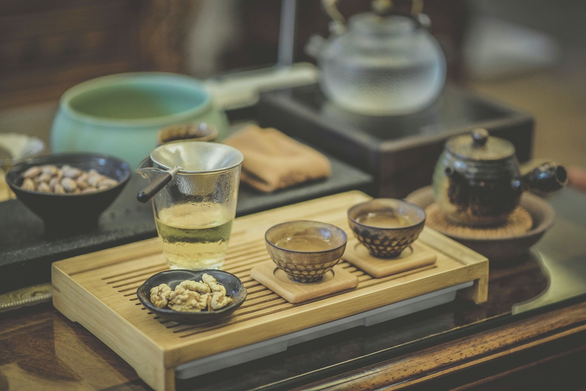牛蒡茶的功效与作用是什么？牛蒡茶的饮用方法有哪些？