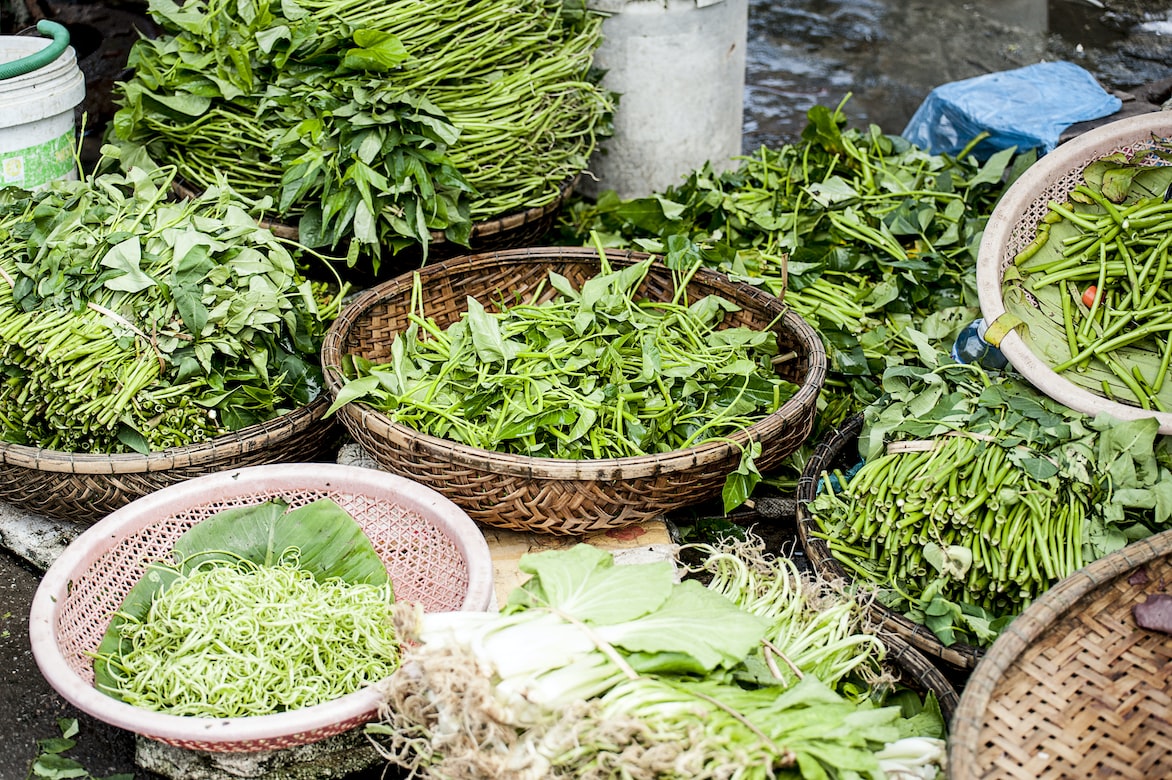 碱性食物能减肥吗？碱性食物有哪些助于减肥？