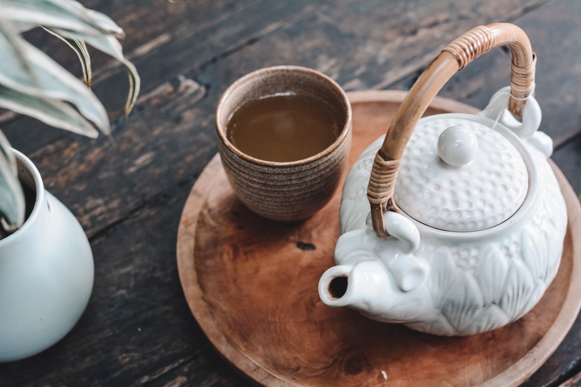 冬天喝什么茶养生最好？冬季养生茶有哪些好处？