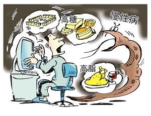 中国的饮食文化有哪些 对中国饮食文化有哪些